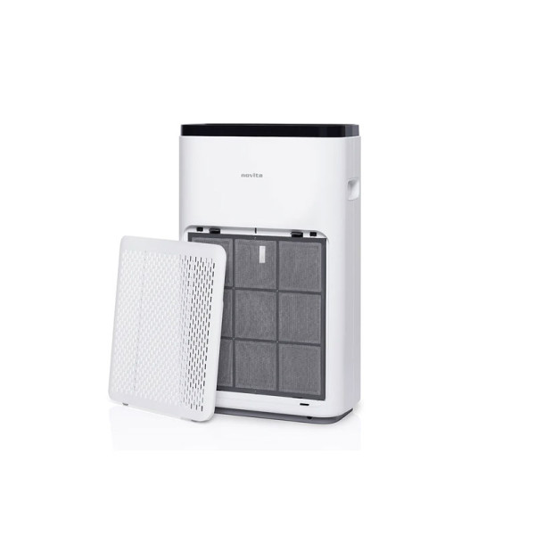 NOVITA AIR CLEANER A11i Bundle 