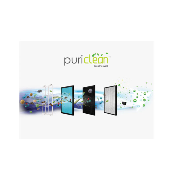 NOVITA AIR CLEANER A11i Bundle 