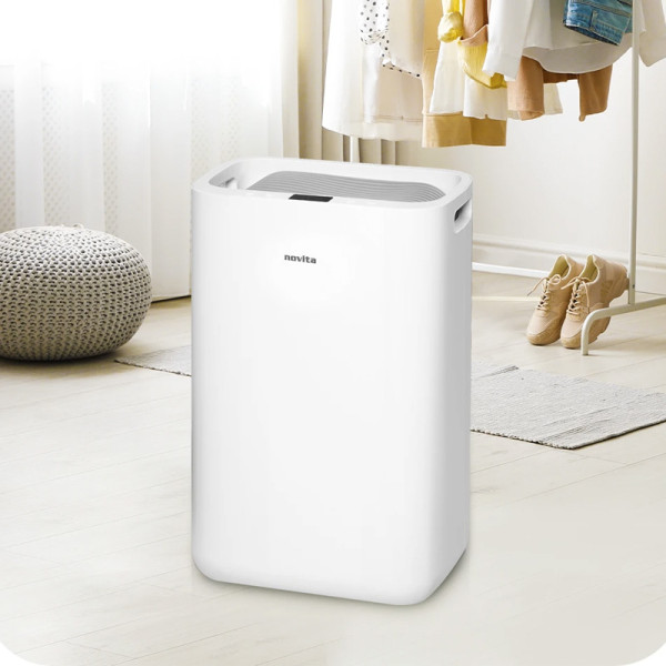 NOVITA DEHUMIDIFIER ND12.8