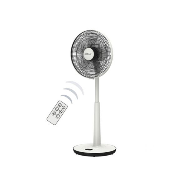 MISTRAL STAND FAN MLF3508DR