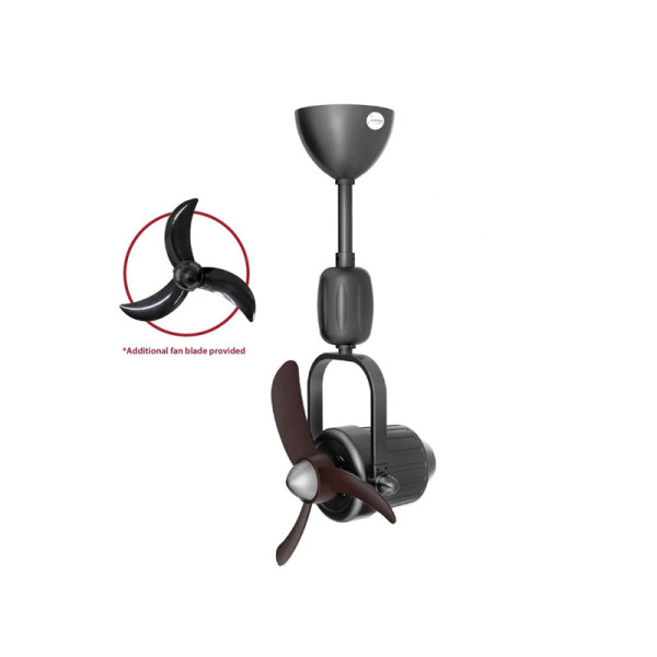 MISTRAL CEILING FAN 516GM