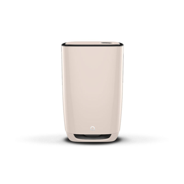 AERIS AIR CLEANER AIR GAS PRO PINK