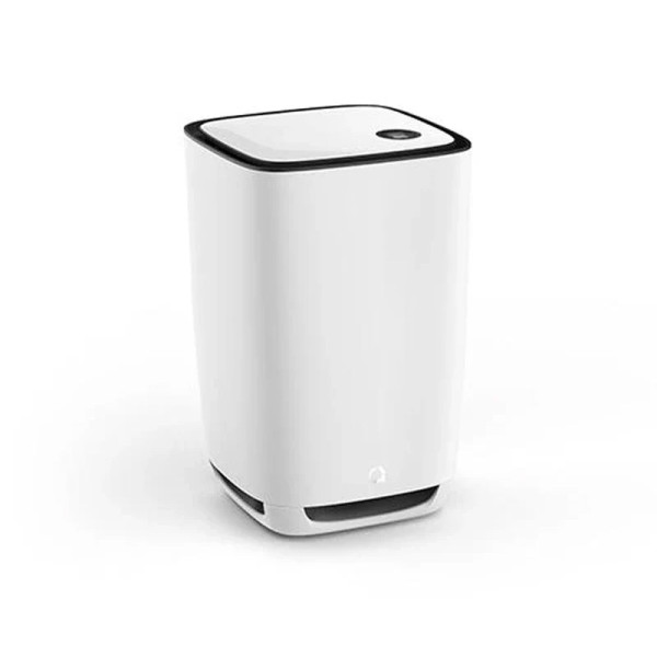 AERIS AIR CLEANER AIR GAS PRO WHITE