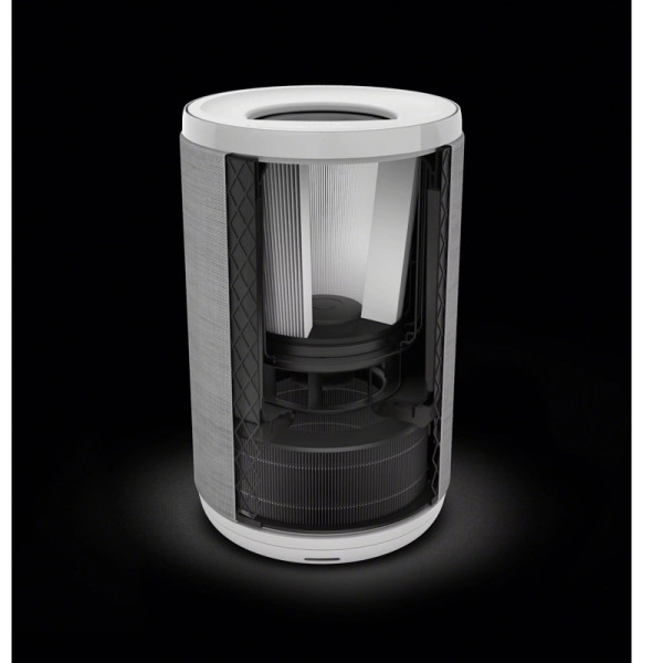 AERIS AIR CLEANER AIR LITE CLOUD