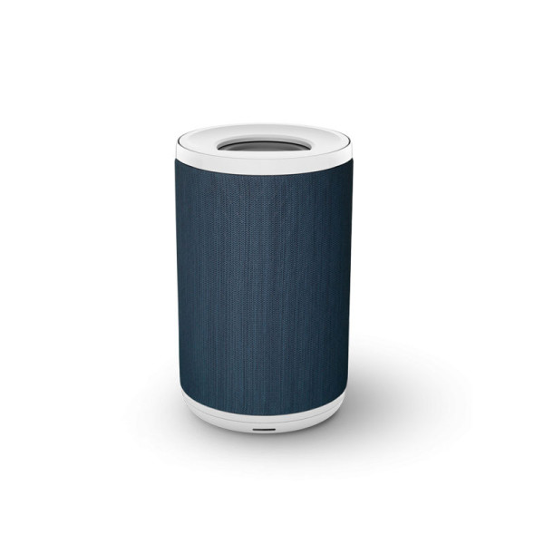 AERIS AIR CLEANER AIR LITE BLUE