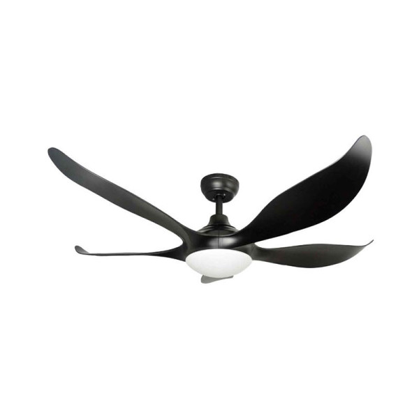 MISTRAL CEILING FAN TYPHOON 52-BLACK