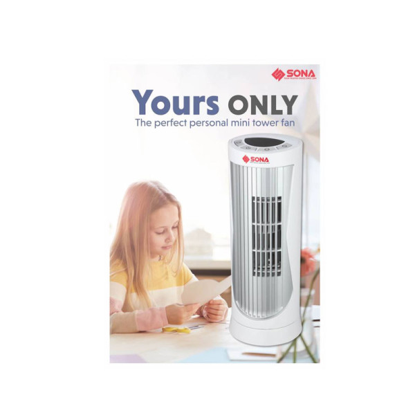 SONA TOWER FAN SFT1762
