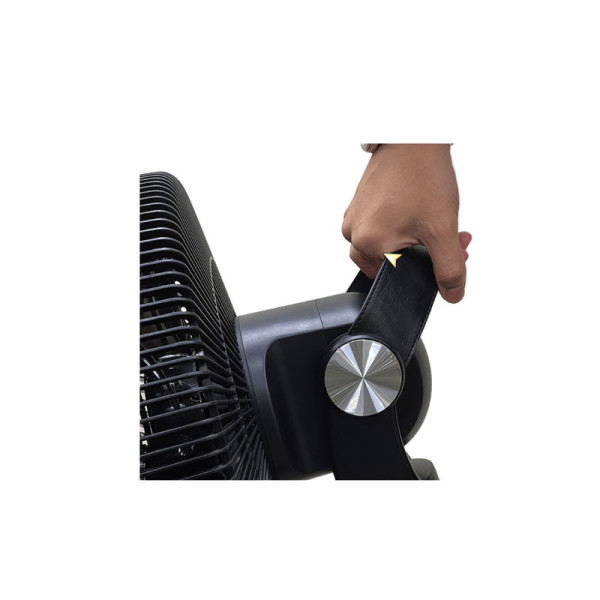 MISTRAL STAND FAN MHV1812RMV