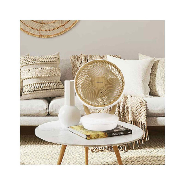 MISTRAL VELOCITY FAN MHV880R-G