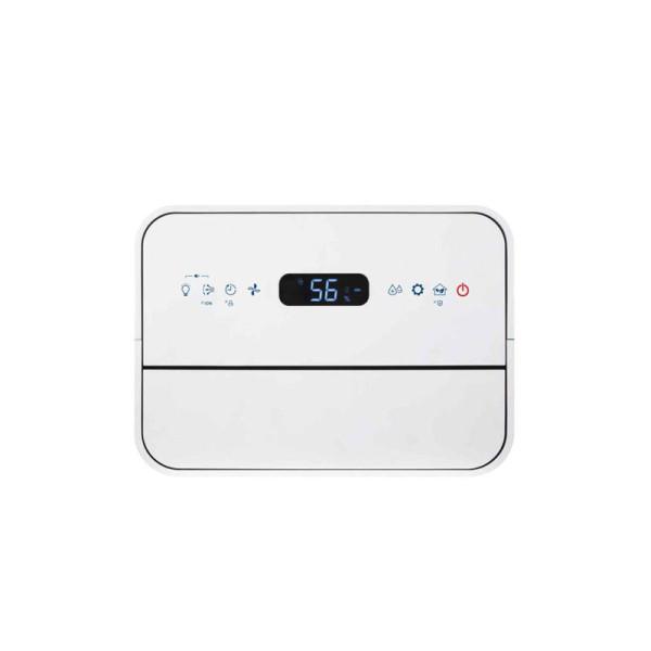 EUROPACE 4-IN-1 25L DEHU+AIR CLEANER EDH5251B