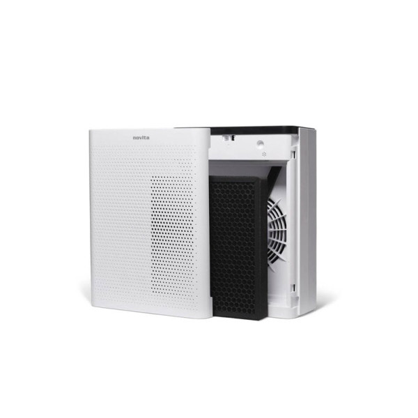 NOVITA AIR CLEANER A5 BUNDLE