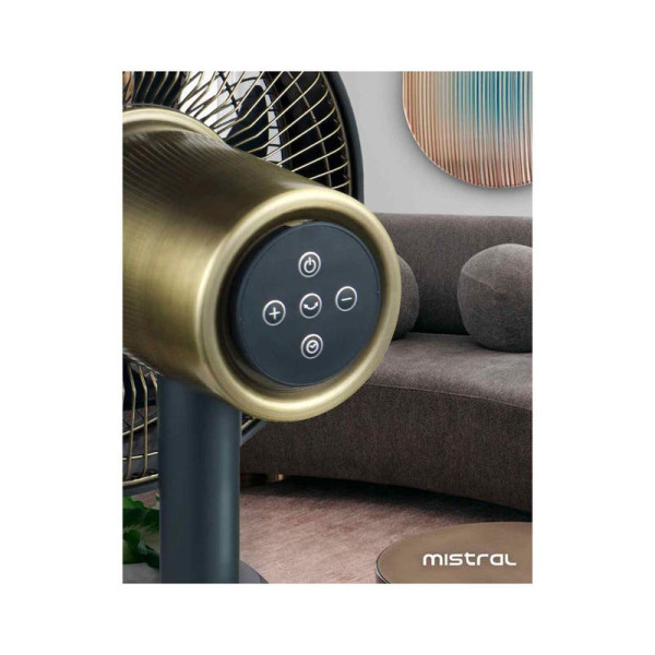 MISTRAL STAND FAN MMSF12R