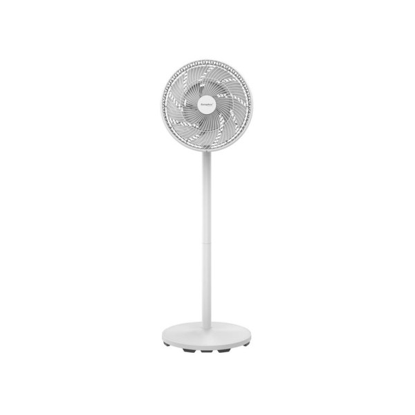 EUROPACE STAND FAN EJF7145Z WHITE