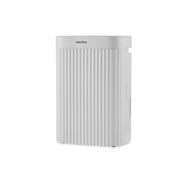 NOVITA DEHUMIDIFIER ND2+ CLASSIS GREY