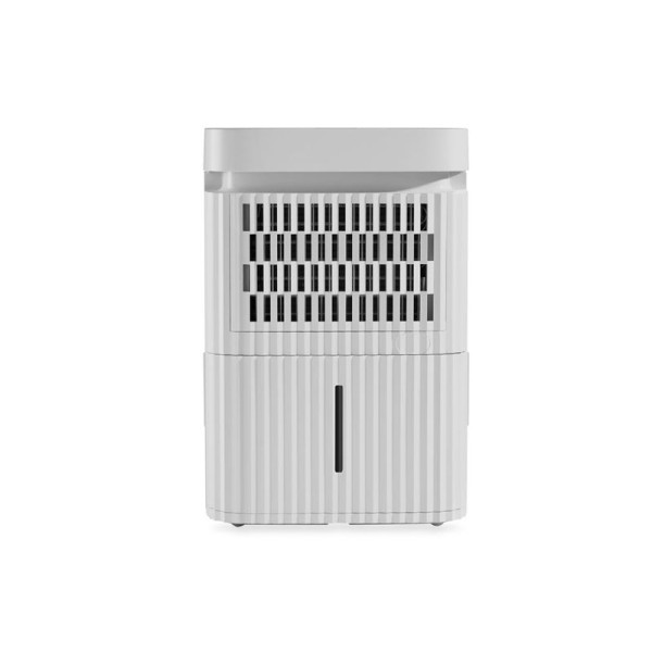 NOVITA DEHUMIDIFIER ND2+ CLASSIS GREY