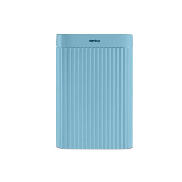 NOVITA DEHUMIDIFIER ND2+ CHIFFON BLUE