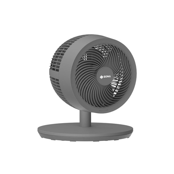 SONA VELOCITY FAN - R/C WITH TIMER SFS9006 DC