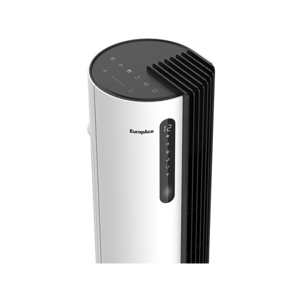 EUROPACE TOWER FAN ETF7114D WHITE