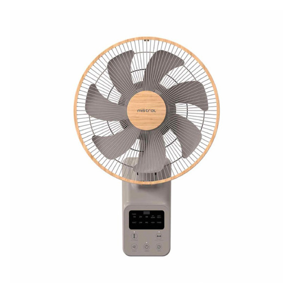 MISTRAL WALL FAN MWF1454DR-G