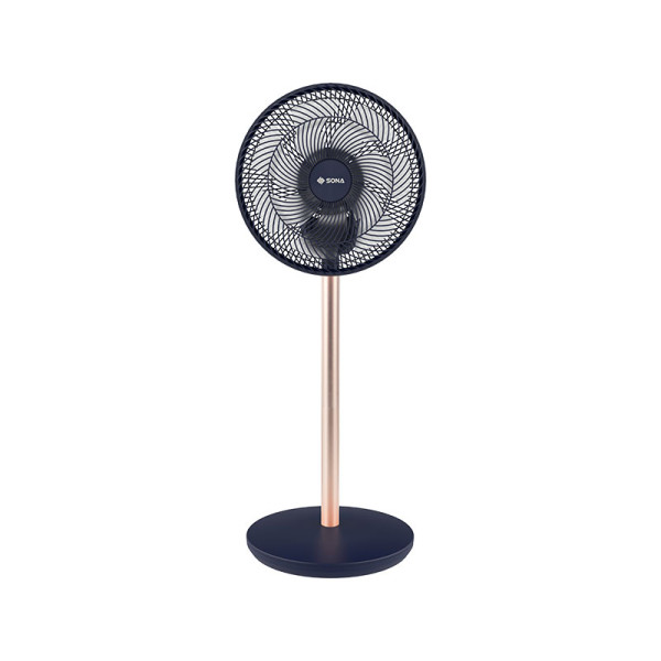 SONA STAND FAN -2-IN-1 STAND FAN SFS9008 CR
