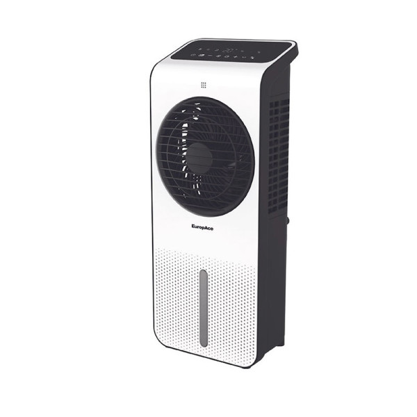 EUROPACE AIR COOLER WITH LONIZER ECO3451DWH