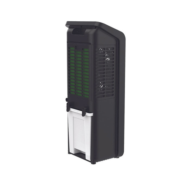 EUROPACE AIR COOLER WITH LONIZER ECO3451DWH