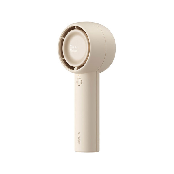 JISULIFE USB FAN FA42-1 BROWN-4500