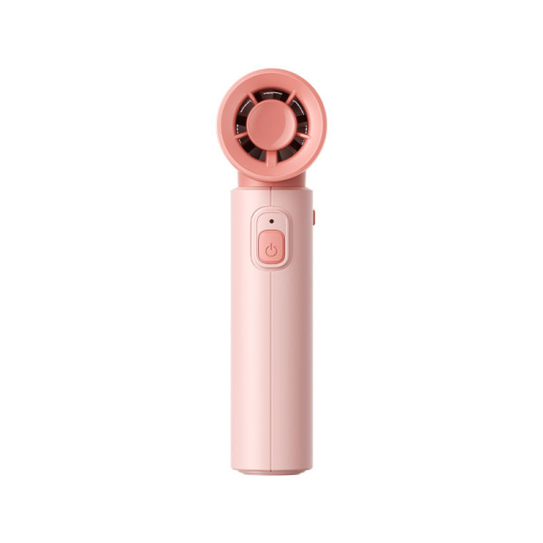 JISULIFE USB FAN LIFE 9 -PINK-3600mAH