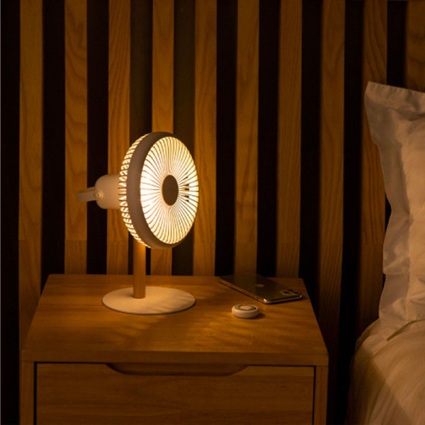 FUNBIZ USB FAN  TF-300