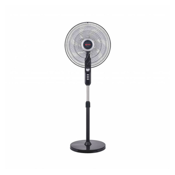 SONA STAND FAN WITH TIMER SFS1172