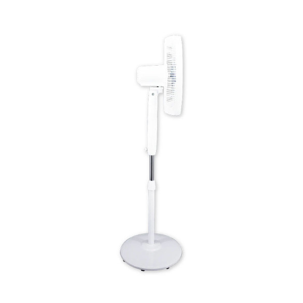 MISTRAL STAND FAN MSF1610DR-WHITE