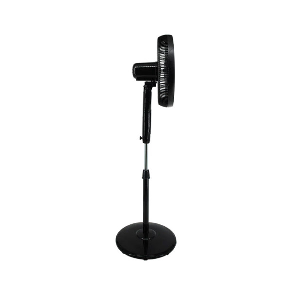 MISTRAL STAND FAN MSF1610DR-BLACK
