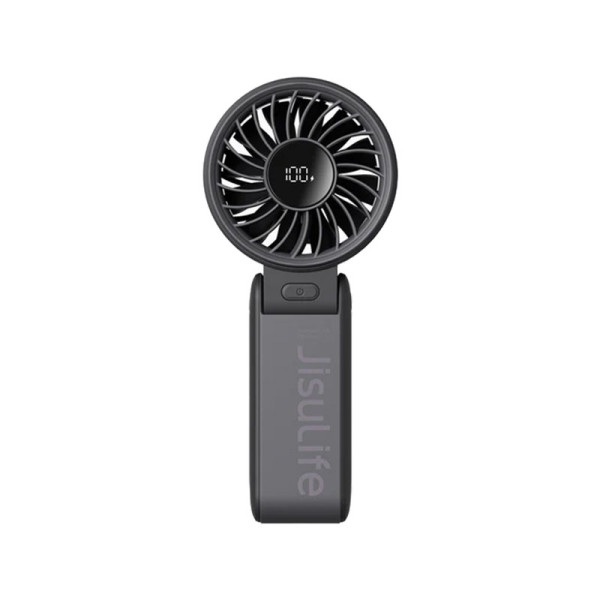 JISULIFE USB FAN LIFE7 5000 -BLACK