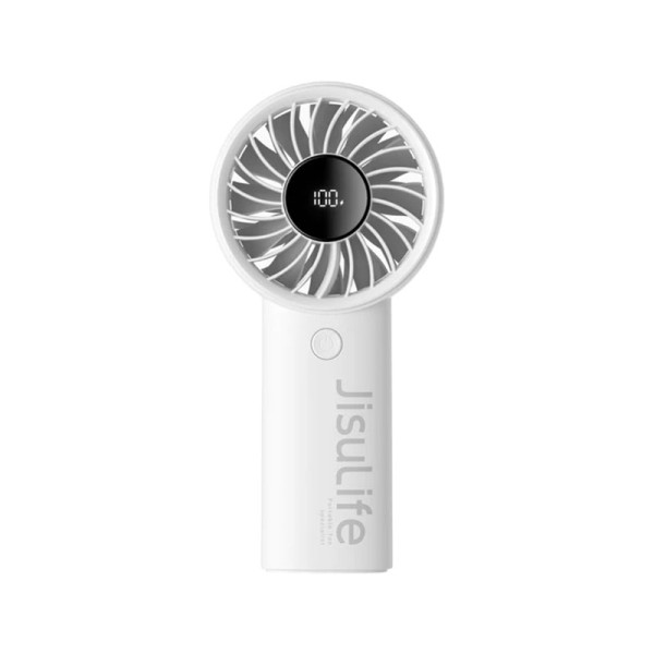 JISULIFE USB FAN LIFE4 5000-GREY