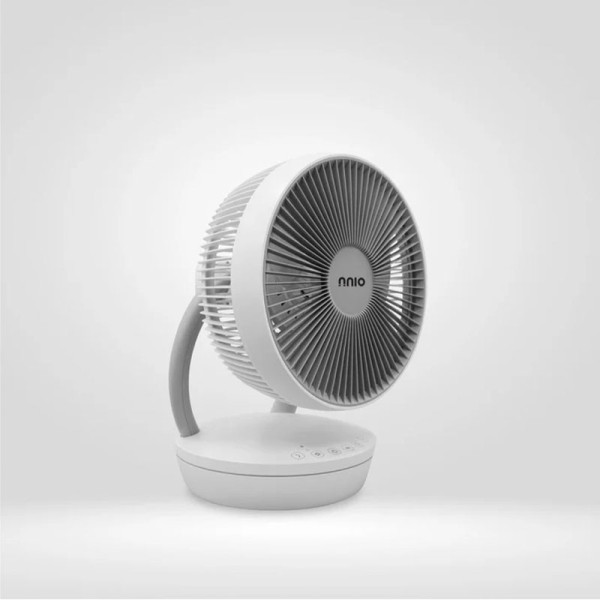 NNIO VELOCITY FAN WITH REMOTE N1005DCACR