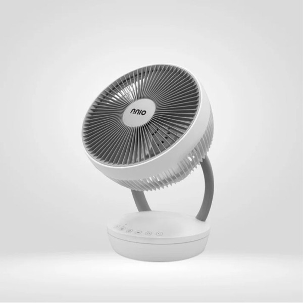 NNIO VELOCITY FAN WITH REMOTE N1005DCACR