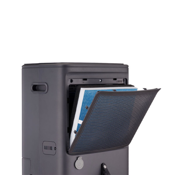 EUROPACE DEHUMIDIFIER EDH9600DGY