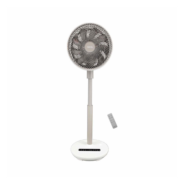 MISTRAL DC VELOCITY MOODLIGHT FAN MHV9123DR-ML