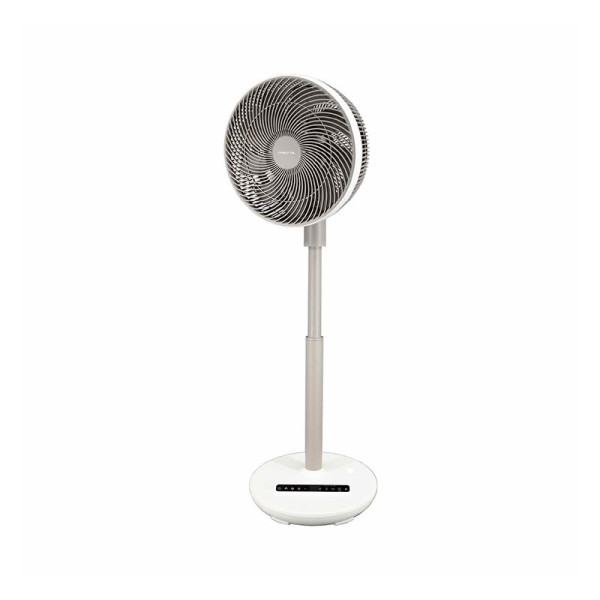 MISTRAL DC VELOCITY MOODLIGHT FAN MHV9123DR-ML