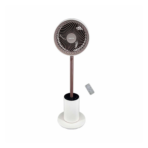 MISTRAL DC VELOCITY MOONLIGHT FAN MHV7123DR-TL