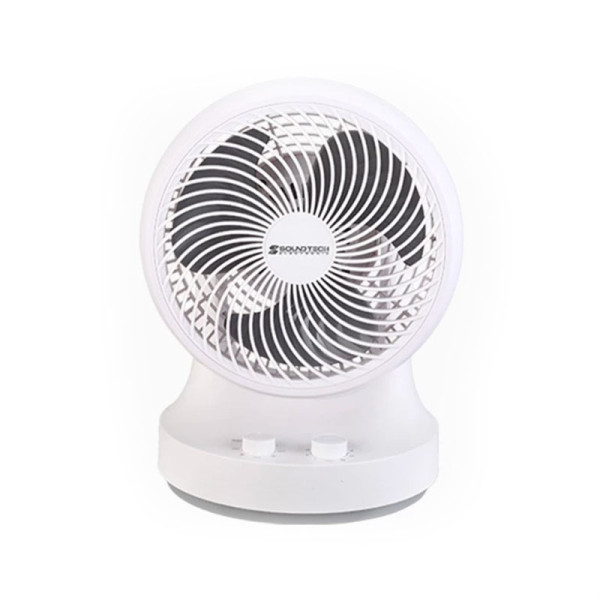 SOUNDTEOH TABLE AIR CIRCULATOR ACF-2