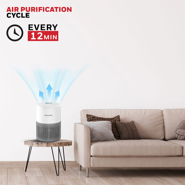 HONEYWELL AIR CLEANER V1