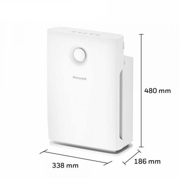HONEYWELL AIR CLEANER V3