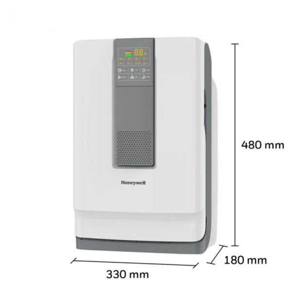 HONEYWELL AIR CLEANER V4