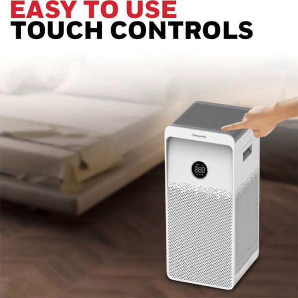 HONEYWELL AIR CLEANER U1