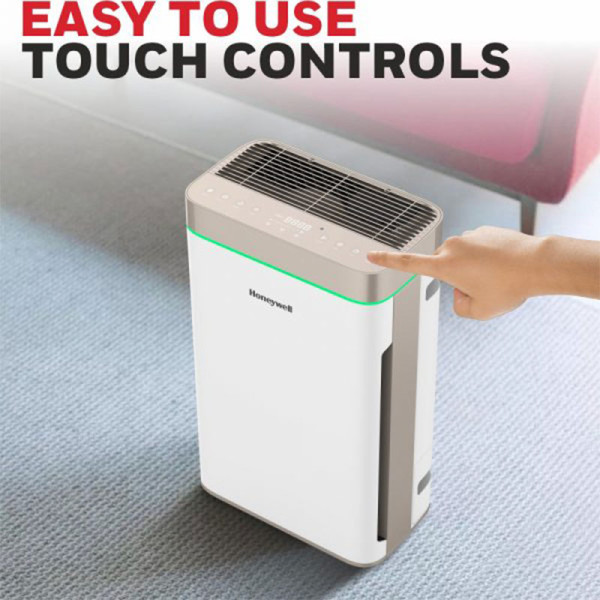 HONEYWELL AIR CLEANER U2