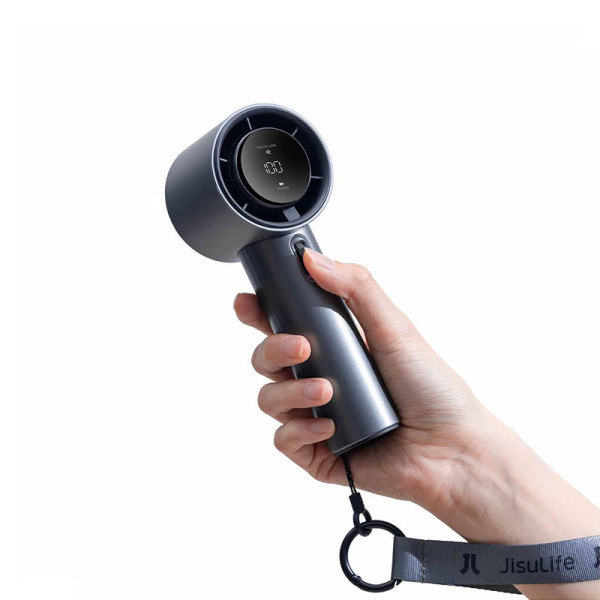 JISULIFE USB FAN FA53-BLUE PRO 1