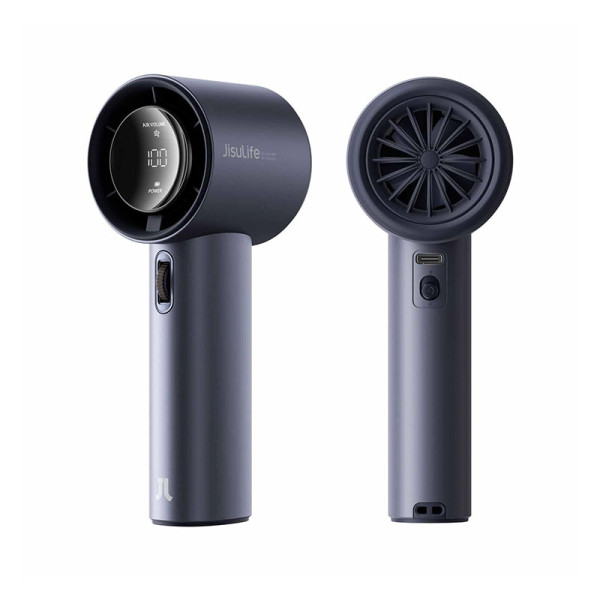 JISULIFE USB FAN FA53-BLUE PRO 1