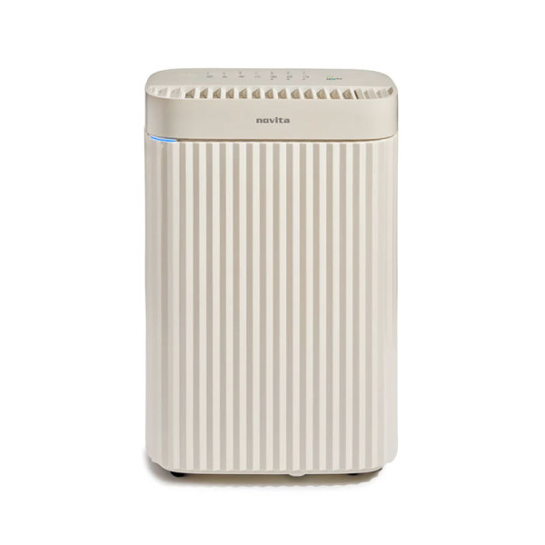 NOVITA DEHUMIDIFIER ND26+