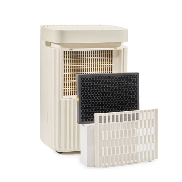 NOVITA DEHUMIDIFIER ND26+